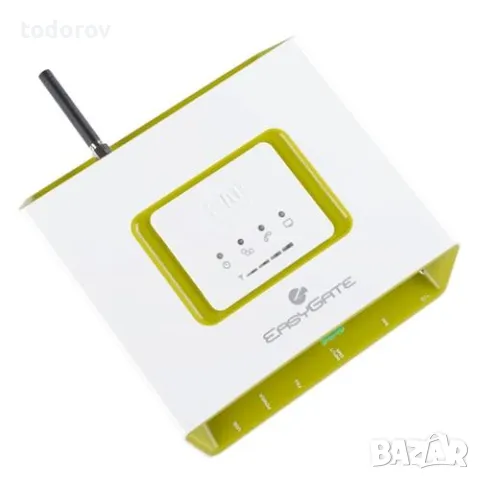 Аналогов гейтуей EasyGate, снимка 1 - Друга електроника - 47783459