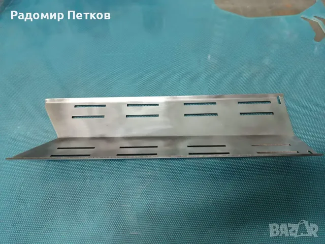 Барбекю-резервни части, снимка 5 - Барбекюта - 49860282