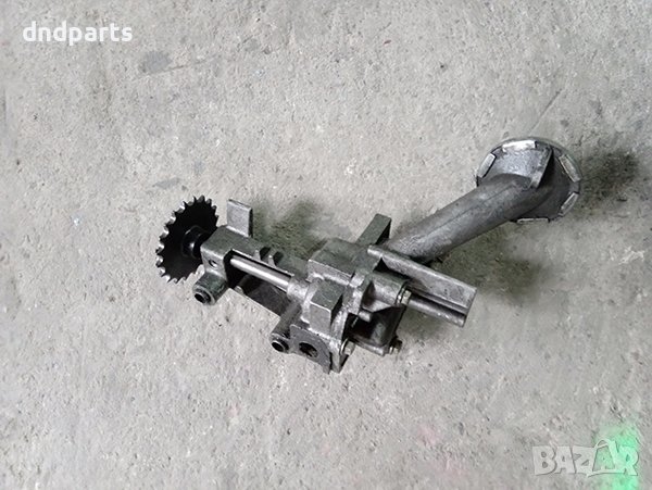 Маслена помпа за Renault Megane, 1.9dCi, 2004г.