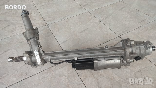 Електрическа кормилна рейка за BMW X5/X6 , снимка 3 - Части - 40748413