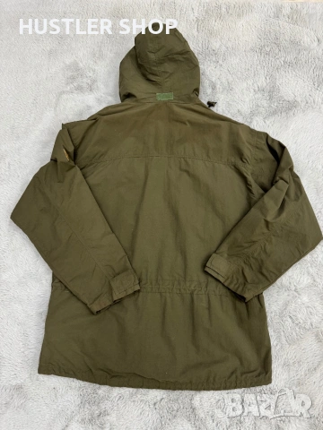 Мъжко яке FJALL RAVEN. Размер L/XL, снимка 4 - Якета - 53939813