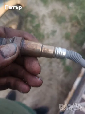 Ламбда сонда Форд CIBY-9Y460-AB  0258017445, снимка 3 - Части - 47918305