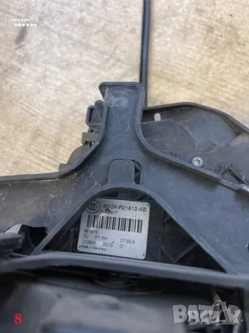 Брави и стъклоповдигащи механизми - Форд Мондео (Ford Mondeo) МК4, снимка 8 - Части - 51787208