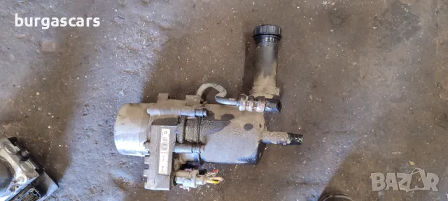 Електрическа хидравлична помпа 21602502 Citroen C4 - 220лв