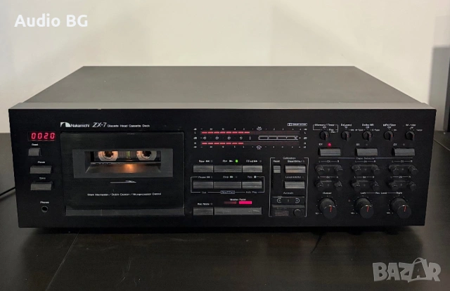 Nakamichi ZX-7