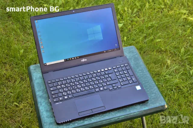 💻Fujitsu A557 i5-7200/8GB Ram