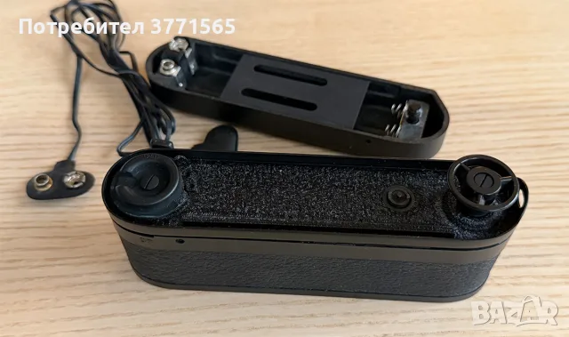 Leica Winder 4-2