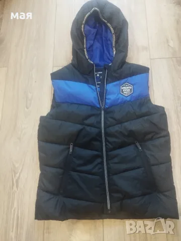 Грейка -за момче 152см