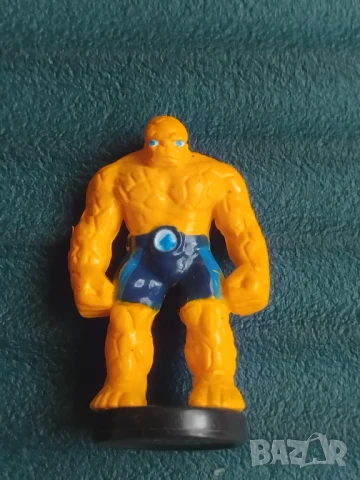 The Thing (Нещото) оригинална фигурка Marvel 2006г.