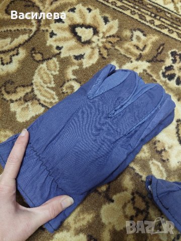 работни ръкавици, снимка 2 - Ръкавици - 42769592