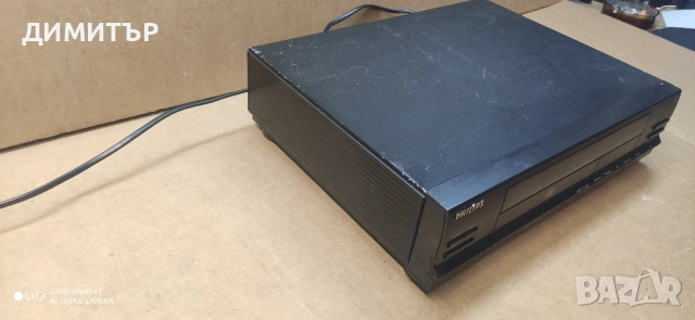 PHILIPS CD-115 , снимка 5 - Аудиосистеми - 52851678