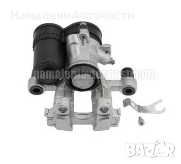 Заден ляв спирачен апарат HZTBM030 34216860005 Bmw