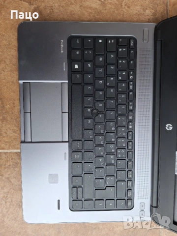 HP ProBook 645 G1, снимка 10 - Части за лаптопи - 54170452