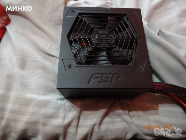 марково захранване 500W, снимка 8 - Захранвания и кутии - 53140338