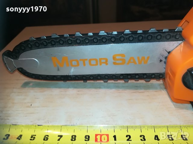 motor saw-резачка-внос швеция, снимка 11 - Колекции - 30073888