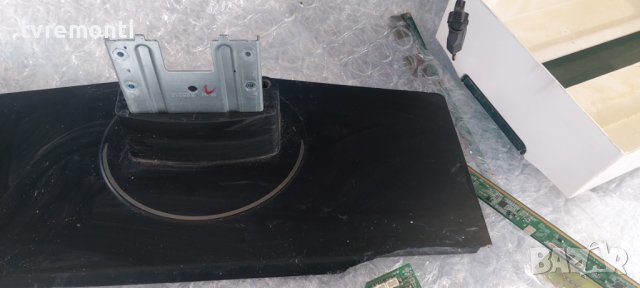 TV стойка MJH325214  телевизор LG модел 32LC41, снимка 3 - Части и Платки - 40275957