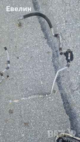 маркучи климатик VW Touran 2006г , снимка 5 - Части - 54098763