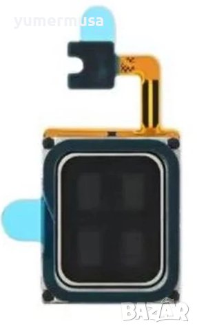 Moto Edge 30-нови говорители 