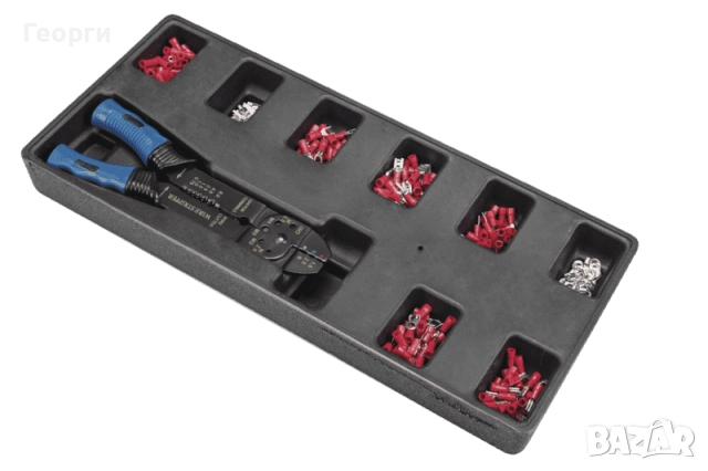 Количка с инструменти scheppach tw1000 , снимка 4 - Други инструменти - 52764048