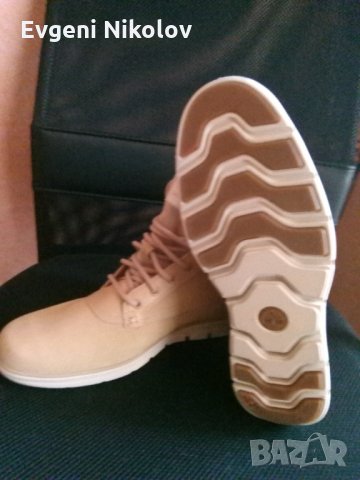 Timberland №43, снимка 2 - Ежедневни обувки - 34092548