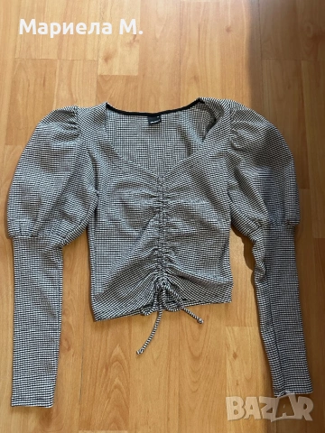 Gina Trikot дамска блуза, XS, като нова