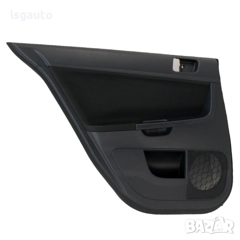 Интериорна кора задна лява врата Mitsubishi Lancer X (GS44S) 2007-2017 ID: 159562