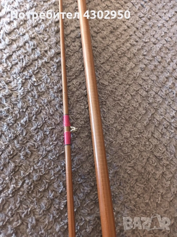 мухарка, снимка 6 - Въдици - 54065356