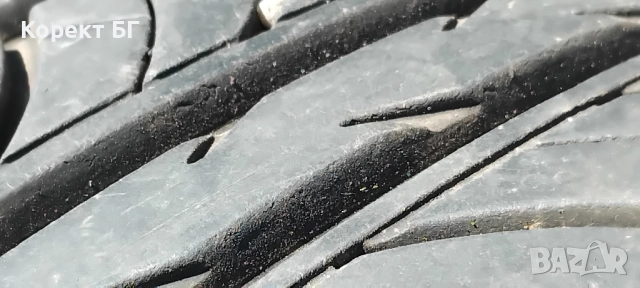 Гуми 205 60 16 Premiorri 2 броя. Нов внос. Не са нови!, снимка 3 - Гуми и джанти - 51752917