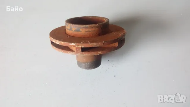 Работно колело за водна помпа 