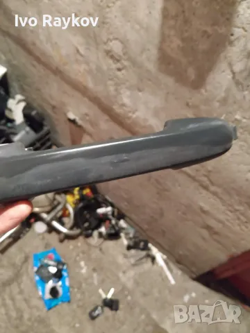 Външна дръжка , задна за Kia Ceed 2007g, снимка 2 - Части - 47641000