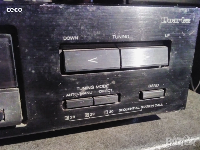 Akai at-57, снимка 13 - Декове - 52353110