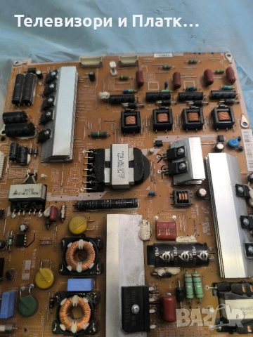 Samsung Ue46D6510wS Bn44-00427A 