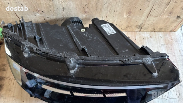 Фар за Opel Mokka, снимка 2 - Части - 53969436