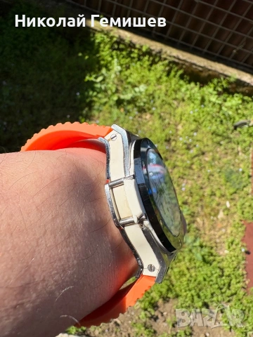 Valjoux 7750, снимка 5 - Мъжки - 54097213