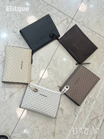 чанти / клъч Louis Vuitton Michael kors , снимка 3 - Чанти - 52907419