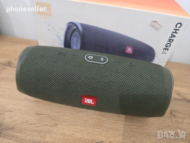 Bluetoth Тонколона JBL Charge 4