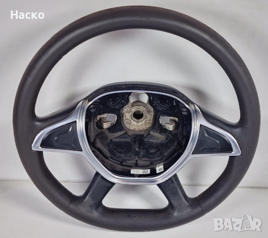 Волан Dacia Dokker Lodgy Дачиа Докер Лоджи