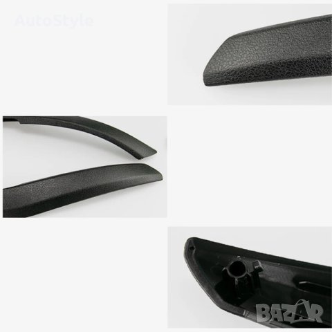 Вътрешна дръжка за врата BMW X1 E84 БМВ Е84, снимка 3 - Аксесоари и консумативи - 43315481