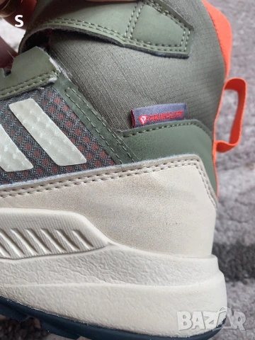 Детски Боти Adidas 30 1/2 НОВИ, снимка 11 - Детски боти и ботуши - 53946249