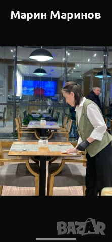 Персонал за хотели и ресторанти., снимка 4 - Други - 53914516