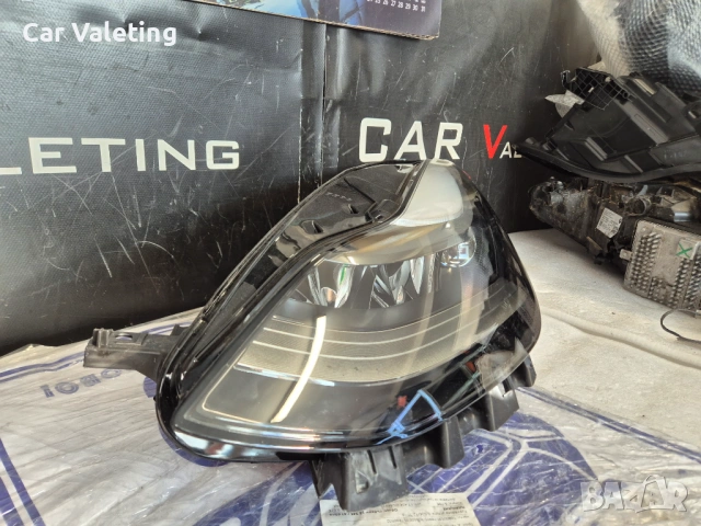 Фар фарове ляв Tesla Model 3 LED Matrix far farove Тесла Модел 3 ЛЕД Матрикс, снимка 2 - Части - 54355594