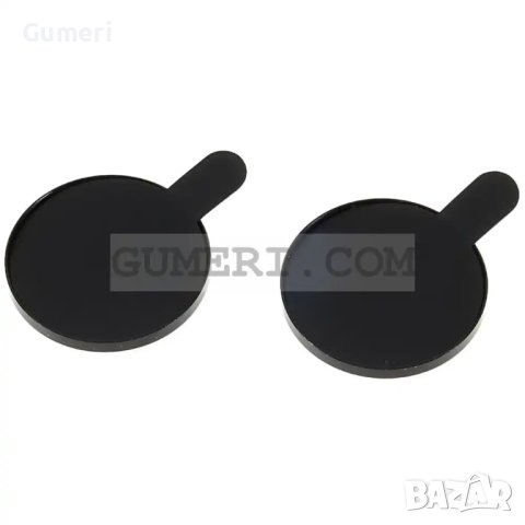 Apple iPhone 15  - Протектор За Камерата-Закалено Стъкло, снимка 2 - Фолия, протектори - 42203165