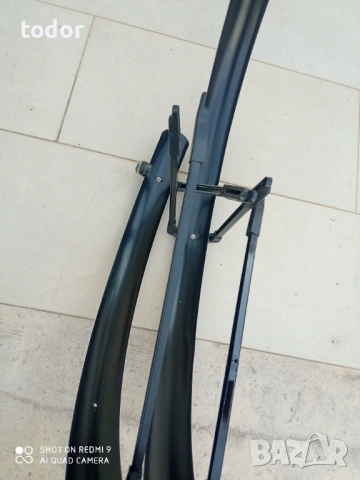 калници за гравел canyon, снимка 2 - Велосипеди - 54276335