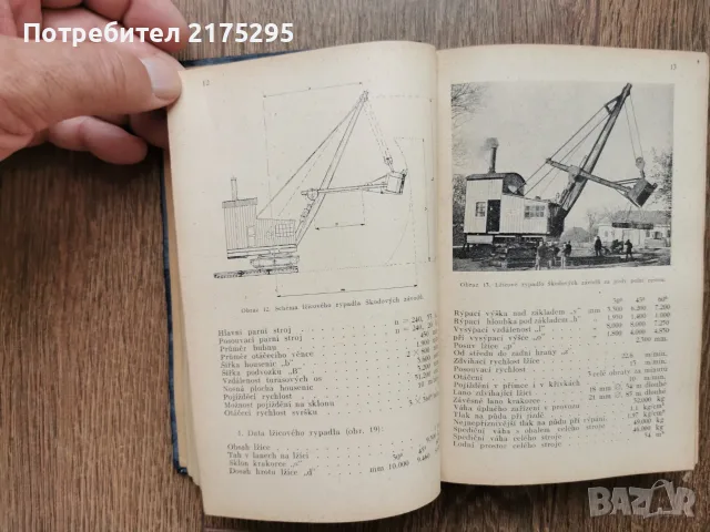 Наръчник за пътни експерти т.2 -1936г.-У.Х.Шивел, снимка 10 - Други ценни предмети - 56165272
