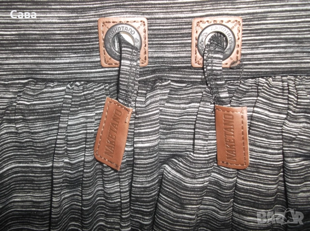 Долнище NAKETANO  дамско,С-М, снимка 2 - Спортни екипи - 53012906