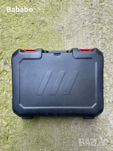 Нов куфар Парксайд Parkside, снимка 3 - Винтоверти - 50896995