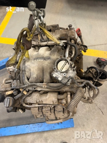 Двигател С240 ОМ 112