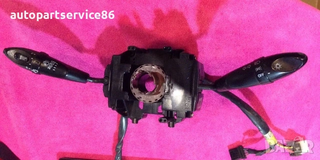 Лост за светлини и чистачки за Hyundai Coupe 1.6 (1997–2000) 34931-N3220