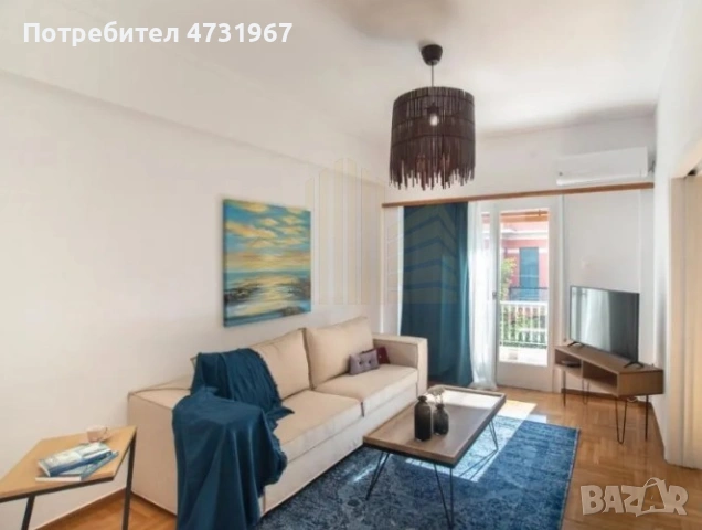 Тристаен апартамент Беломорски, снимка 2 - Апартаменти - 53884631