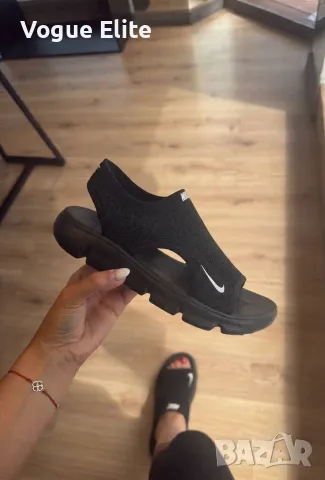 дамски сандали nike
